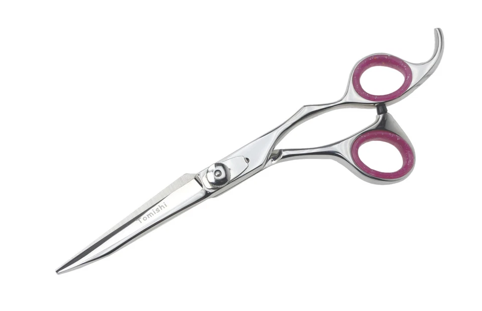 Friseurschere Haarschere 5,75" TOMISHI Japan Stahl Art. 14116-5,75 - Bild 1 von 1