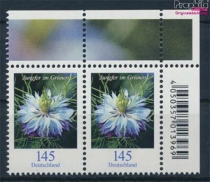 Stamps FRD (FR.Germany) 2018 Mi 3351wP horizontal Couple (complete iss (10458269 - Picture 1 of 1
