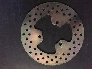 E-TON VECTOR 250 & 300 (VXL) BRAKE DISC (D3520-LRA0-0000) - Picture 1 of 3