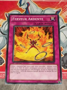 Carte YU GI OH FERVEUR ARDENTE PHSW-FR064 x 3 - Picture 1 of 1