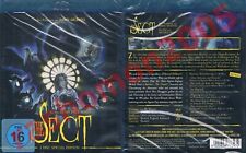 The Sect Michele Soavi Blu-ray Disc deutsch 1991