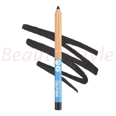 Rimmel London Kind & Free Clean Eye Definer 001 Pitch - Image 1 of 2
