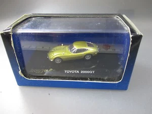 Ricko by Busch: Toyota 2000 GT (GK5) - Picture 1 of 2