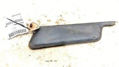 Viseira solar esquerda driver Mercury Cougar Xr7 1970 fabricante de equipamento original Lh esquerda - Imagem 1 de 4