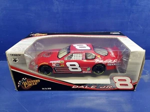Dale Earnhardt Jr #8 2007 1:18 Monte Carlo By Winners Circle Car - Picture 1 of 2