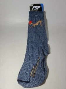Greyhound Marble Print Socks Size Medium 5-10 Comfy NEW - Picture 1 of 4