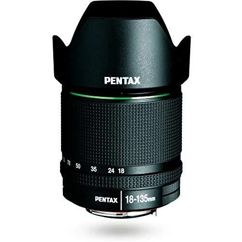 Pentax K 18-135mm Focal Camera Lenses for sale | eBay
