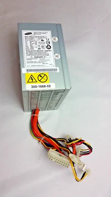 Oracle Sun 300-1666 420W AC Power Supply for SunBlade 1500 Tested with Warranty - Image 1 of 4