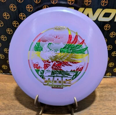Innova Star Roc. 180g. 🦅🔥🦅 - Image 1 of 4