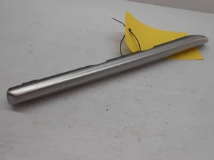 Audi A3, S3, 8V Front Right Silver Door Strip Trim OEM 8V4867410A CH0156 - Bild 1 von 3