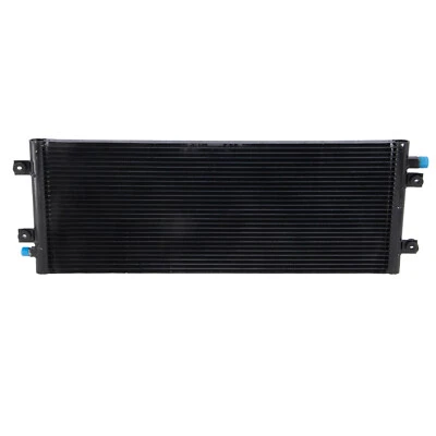 ASI A/C Condenser for 1987-1993 Peterbilt 349 357 359 375 377 378 379 10.3/12.7L - Image 1 of 4