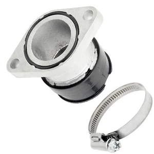 Carburetor Intake Manifold Boot For Yamaha Wolverine 350 YFM350FX 4X4 1996-2005 - Picture 1 of 1
