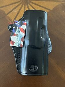 GALCO SPEED PADDLE HOLSTER - FN FIVE-SEVEN USG SPD458B - New