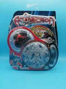 Ferrum Atom serie Atomicron Giochi Preziosi General - Imagen 1 de 3