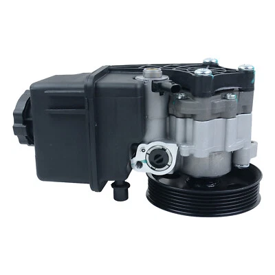 Nouvelle Pompe de Direction Assistée pour Mercedes C Class W204 S204 C207 A207 - Image 1 of 4