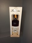 la favorite rhum privilège 1999 André Dormoy trés rare