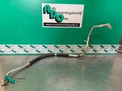 Suzuki Swift III EZ, MZ 9571062J10 High Pressure/Low Pressure Line for Air Conditioning - Image 1 of 4