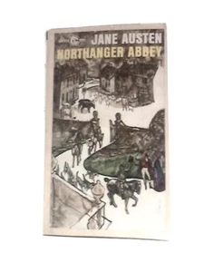 Northanger Abbey (Jane Austen - 1965) (ID:82797) - Picture 1 of 2