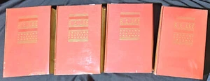 [Civil War] Freeman, Douglass Southall, R. E. LEE A BIOGRAPHY. 1934 1st Eds. - Picture 1 of 7