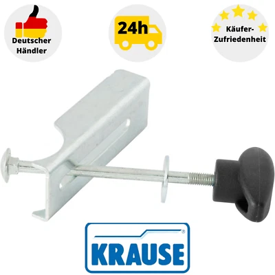 Alu-ArbeitsGerüst Krause 214591 Sicherungsset Belagbühne M5x85mm ClimTec-System - Bild 1 von 3