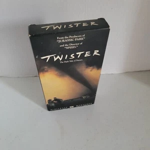 Twister (VHS, 1996) - Imagen 1 de 2