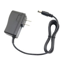12V AC Adapter for Motorola SURFboard SBG6580 cable modem Power Supply Cord
