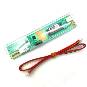 Universal 1 Lampe CCFL Hintergrundbeleuchtung Inverter Platine für CCFL LCD Bildschirm für Kit - Bild 1 von 1