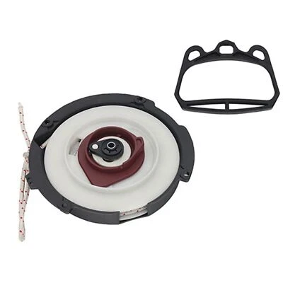 Conjunto de arranque de retroceso para motos de nieve Ski-Doo 2010-2019 SM-11035 Foto 1 de 3