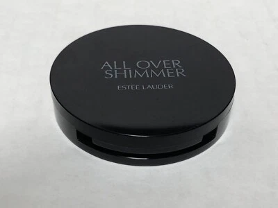 Estée Lauder ALL OVER SHIMMER Limited Edition Travel Size 0.16 oz /4.75 g ~ NEW! - Image 1 of 4