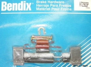 Bendix H7290DP Drum Brake Hardware Kit - Picture 1 of 1