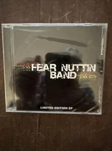 Fear Nuttin Band – Limited Edition EP CD - Bild 1 von 2