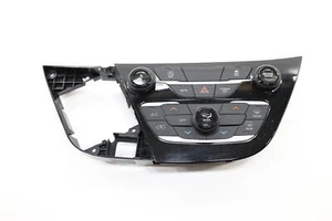 2021 - 2025 CHRYSLER VOYAGER FRONT DASH HVAC CONTROL SWITCH PANEL OEM 7AS371X8AA - Picture 1 of 15