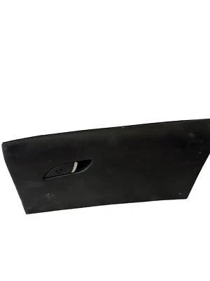 Guantera negra 15 16 17 Lincoln MKZ Foto 1 de 4