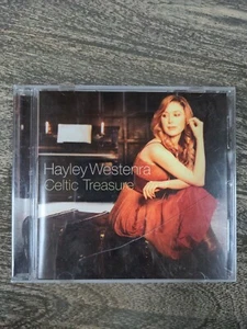 Celtic Treasure by Hayley Westenra (CD, Mar-2007, Decca) - Foto 1 di 2