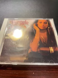 Goapele FIRST LOVE 2005 CD - Picture 1 of 5