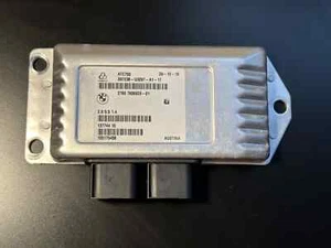 2012-2013 BMW X5 X6 Transfer Case Module S97238-U3297-A1-17 - Picture 1 of 1