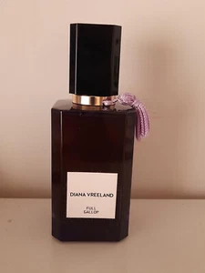 FULL GALLOP EDP de Diana Vreeland 100ml. (Last unit) - Imagen 1 de 4