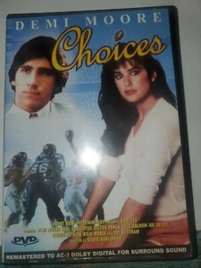 Choices (DVD) - Imagen 1 de 1