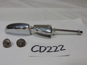 PIEZA DE REPUESTO PROYECTO BATERÍA PERLA EXPORT BOMBO GARRA-VARA-MONTAJE - Imagen 1 de 5