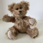 Artist Bear Collectable Mohair Teddy  Jointed 7? Signed Phen?S Phollys 1990