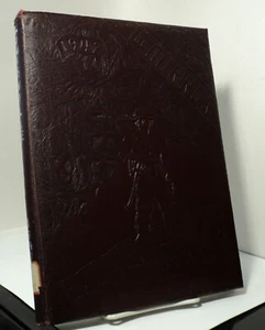 The Mirror 1947 - Louisville annual yearbook - Louisville Ohio - ex-library - Picture 1 of 1