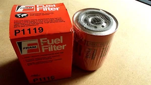 1 FRAM  P1119 FUEL FILTER ,NEW IN BOX. - Picture 1 of 1