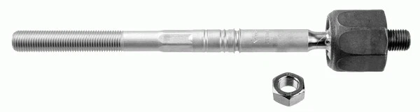 36946 01 LEMFÖRDER articulación axial, barra de acoplamiento para PORSCHE Foto 1 de 1