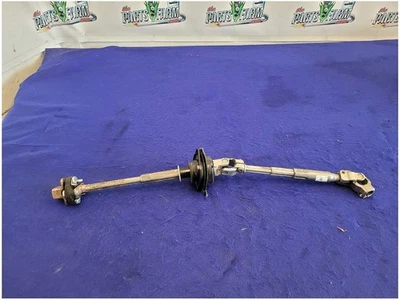 Eixo de direção intermediário Ford Mustang Shelby GT350 5.2L 2015-2020 médio 2743 - Imagem 1 de 4