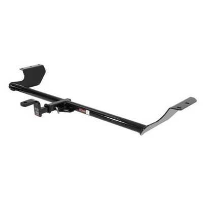 Curt Class 2 Trailer Hitch 1-1/4" with Ball Mount for 1999-2017 Honda Odyssey Foto 1 de 4