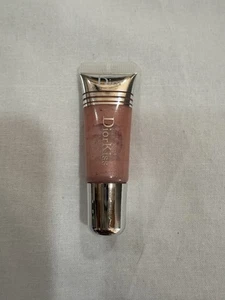 Dior Kiss ~ 168 Rose Grimace -Lip Gloss ~ 0.27 oz, 8 ml, NEW ~ RARE - Picture 1 of 3
