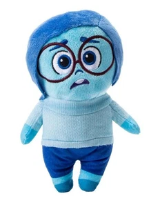 Sadness Disney PIXAR Inside Out 2 Plush (Brand New) - Picture 1 of 3