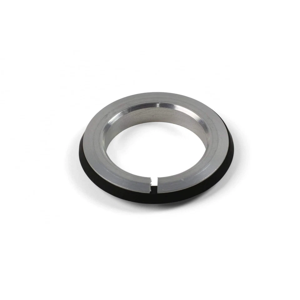 Auriculares Hope 1-1/8" Crown Race (07) - Plateados Foto 1 de 1