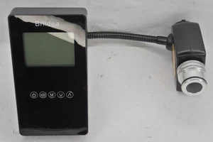 BBQ Temperature Controller and Fan Smoker - Picture 1 of 7
