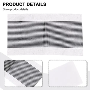 Practical Solution for MercedesBenz A Class Display Instrument LCD Pixel Repair - Picture 1 of 24